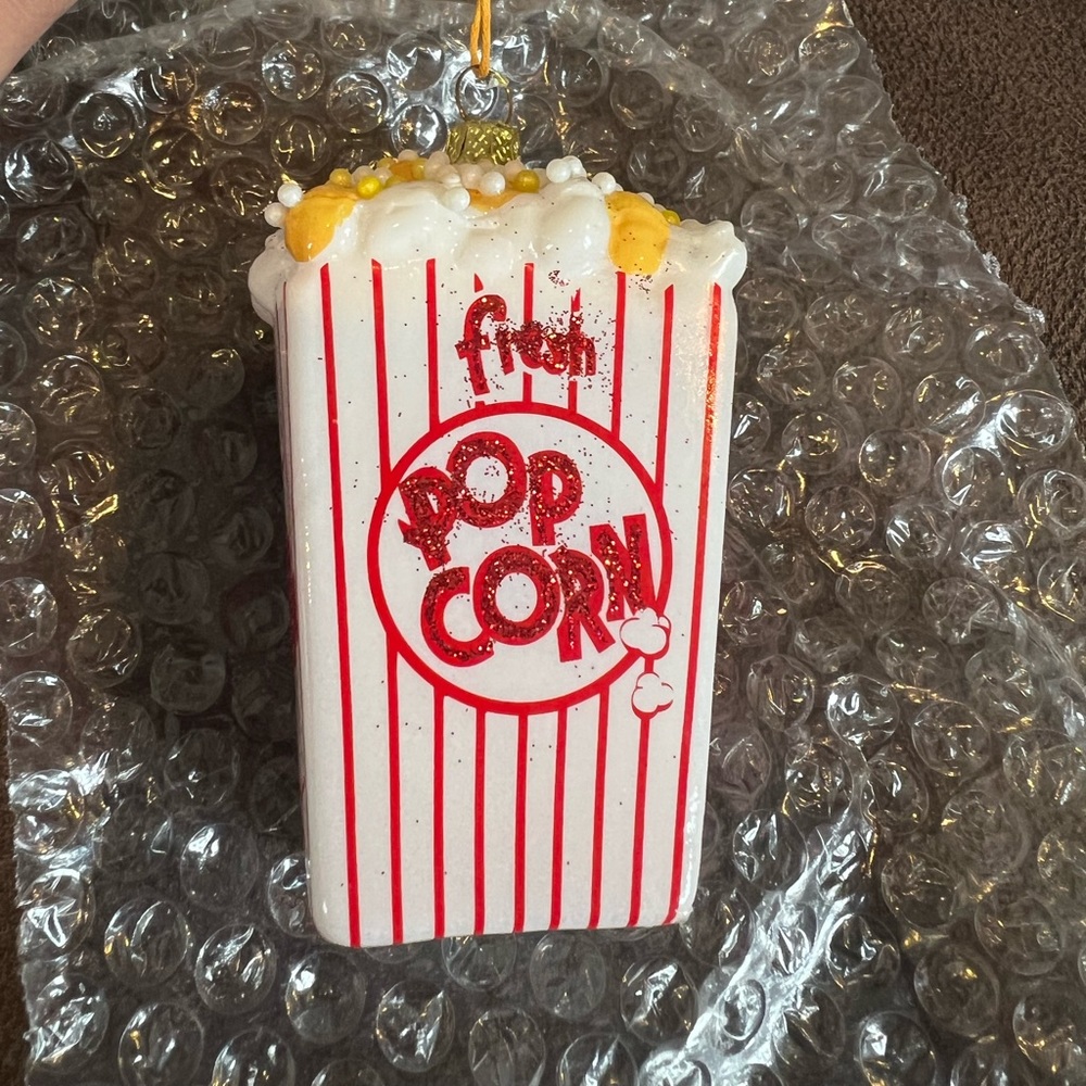 Christmas ornament
